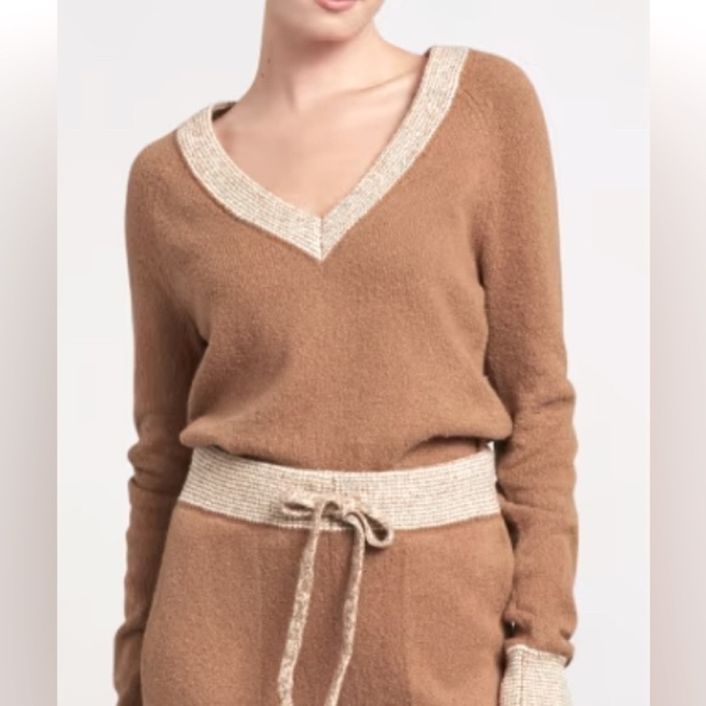 Faherty Serene Sweater